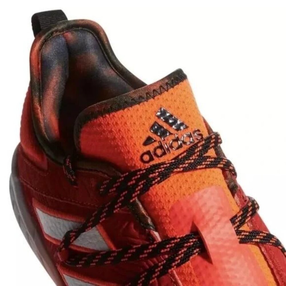 adidas ICON 6 BOOST ALL-STAR-GAME Men's Baseball Cleats Style FZ0313 - Picture 4 of 6